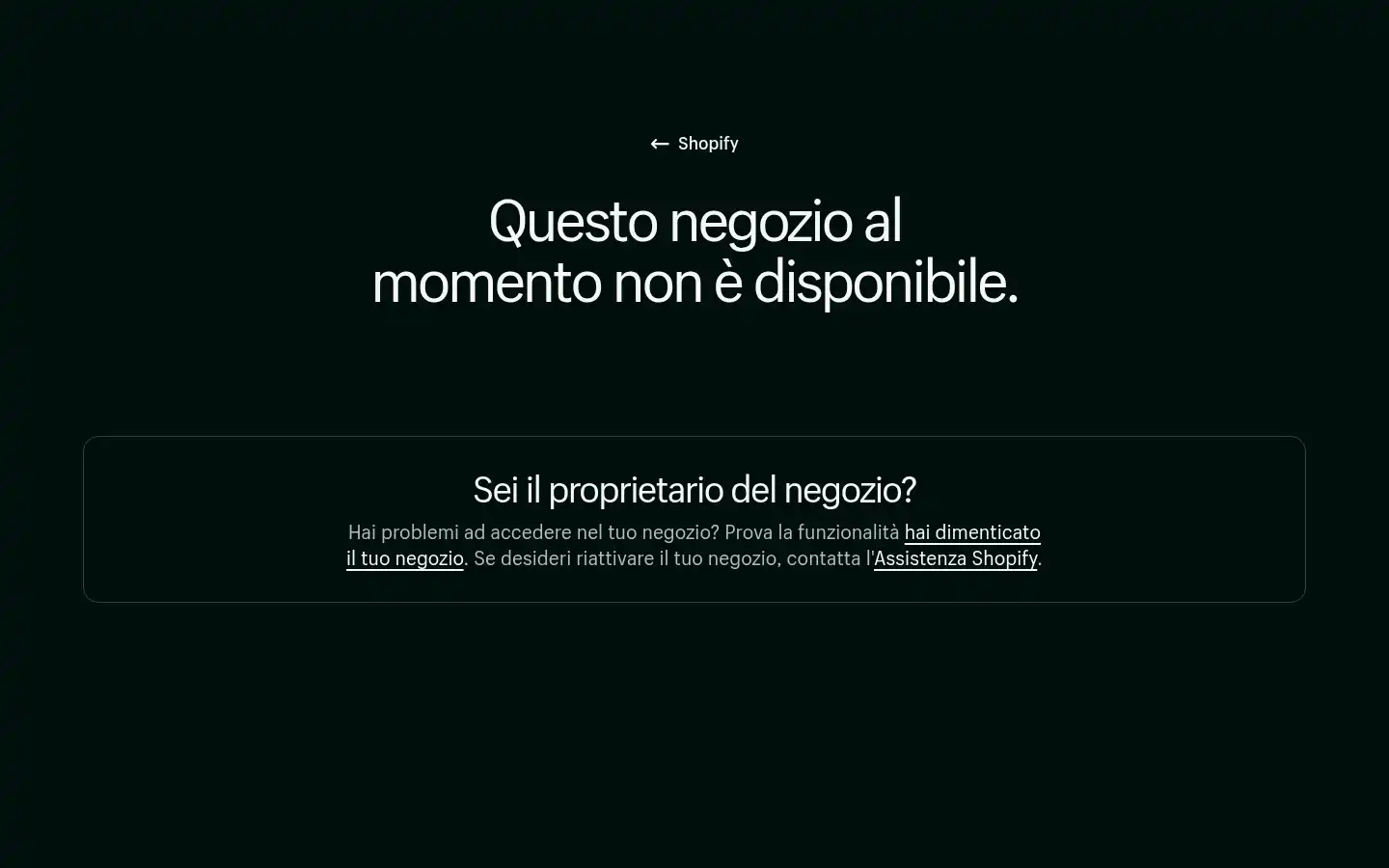 Screenshot of fleurixa.com