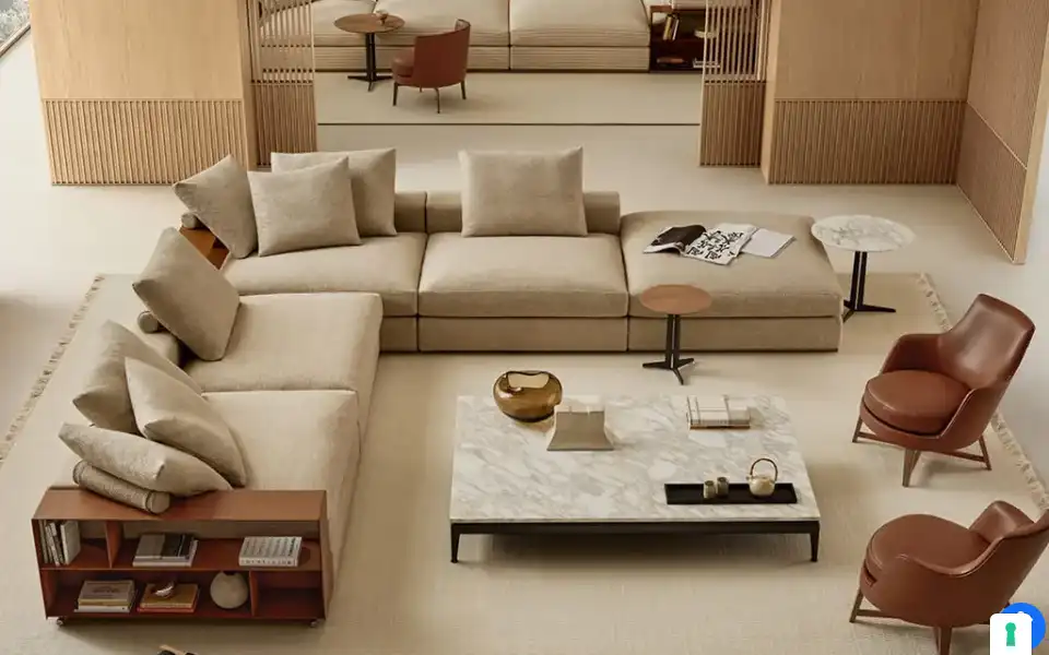 Screenshot of flexform.it