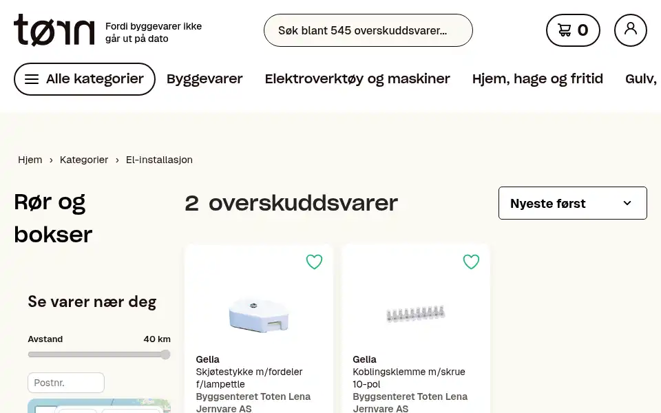 Screenshot of flexislide.com