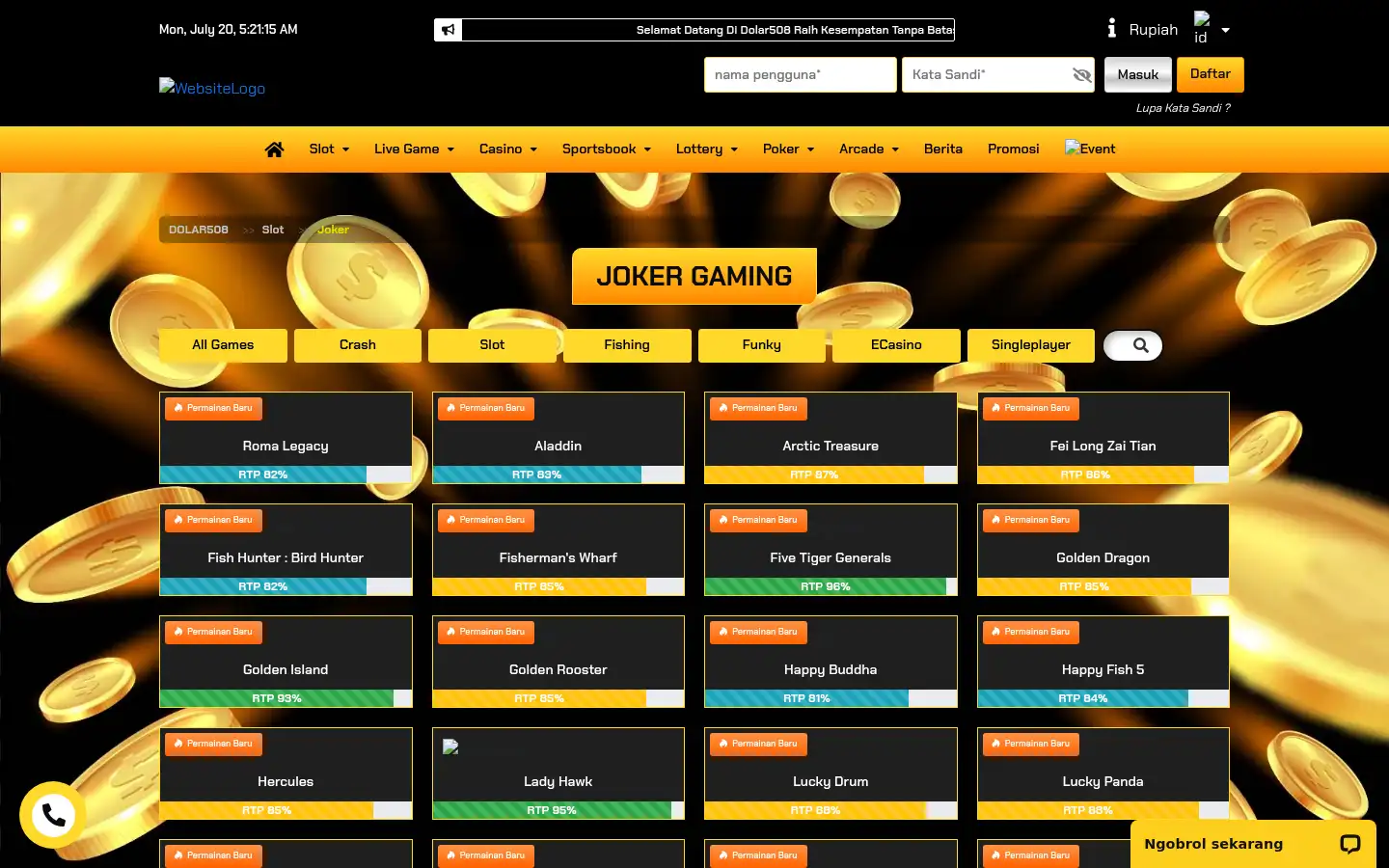 Screenshot of flexpricing.com