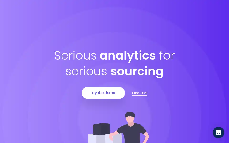 Screenshot of flipmine.com