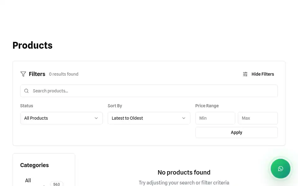 Screenshot of flippingtraders.com
