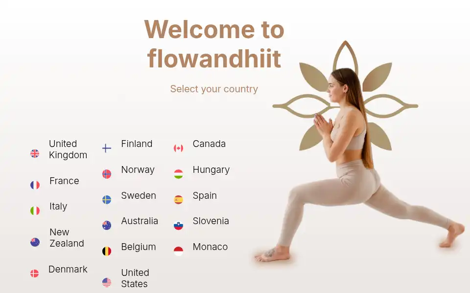 Screenshot of flowandhiit.com
