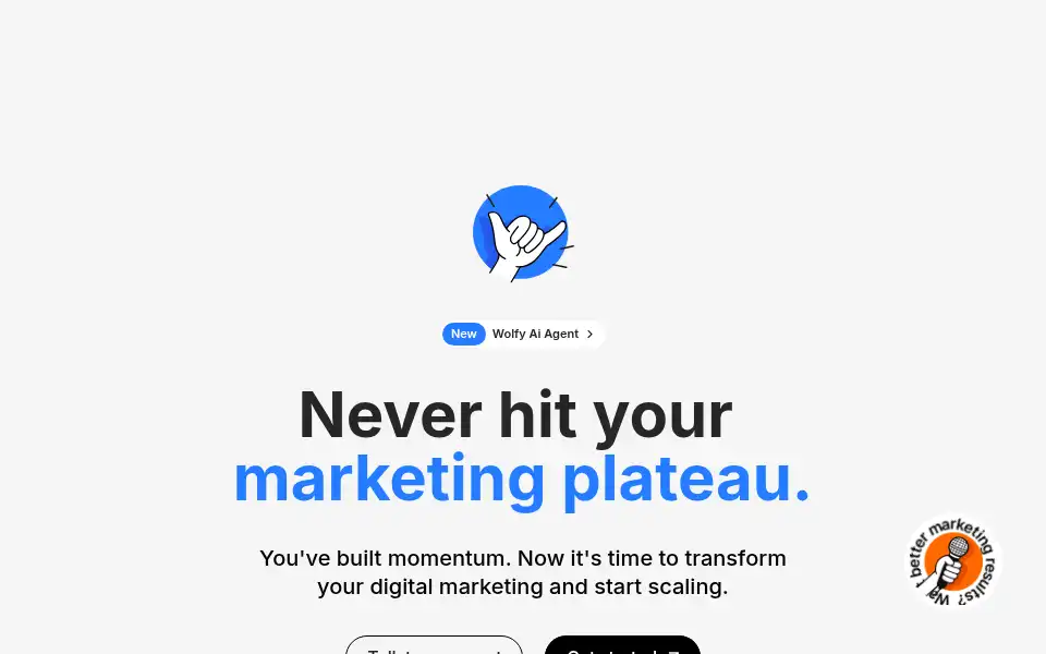 Screenshot of flowboost.com