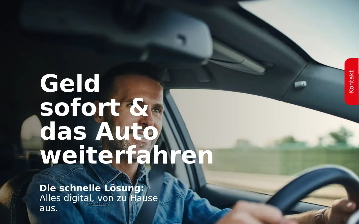 Screenshot of flowcar.eu