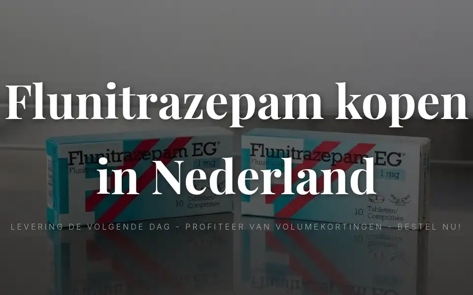 Screenshot of flunitrazepam-kopen.com