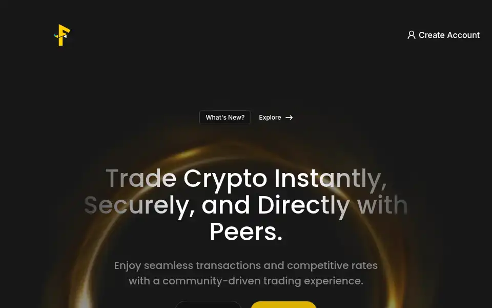 Screenshot of fluxel.netlify.app