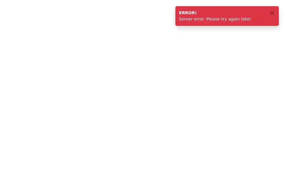 Screenshot of flyallover.com