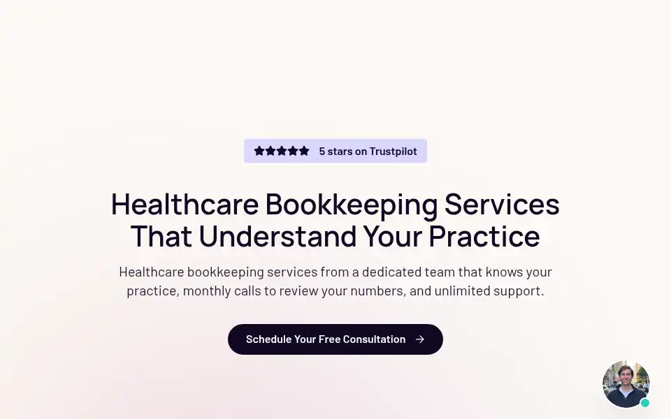 Screenshot of flychain.us