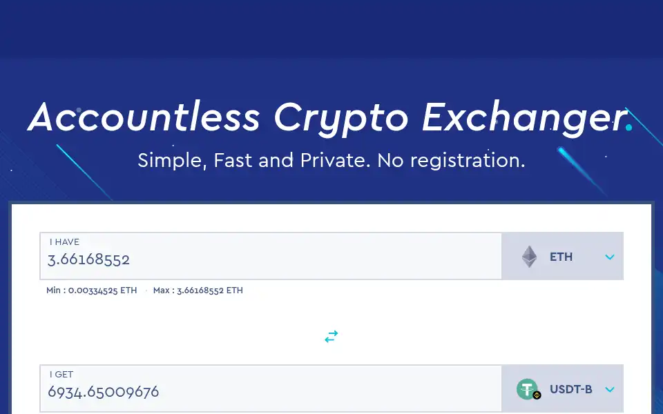 Screenshot of flyp.me