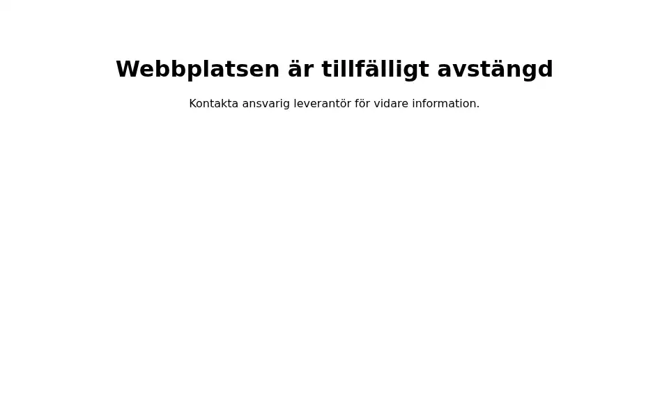 Screenshot of flyttexpert.se
