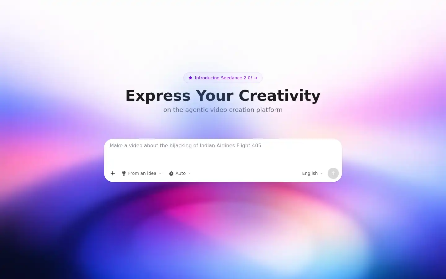 Screenshot of focalml.com
