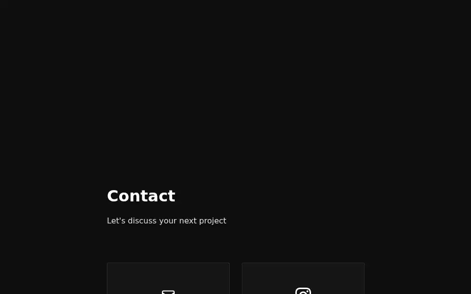 Screenshot of foghmedia.dk