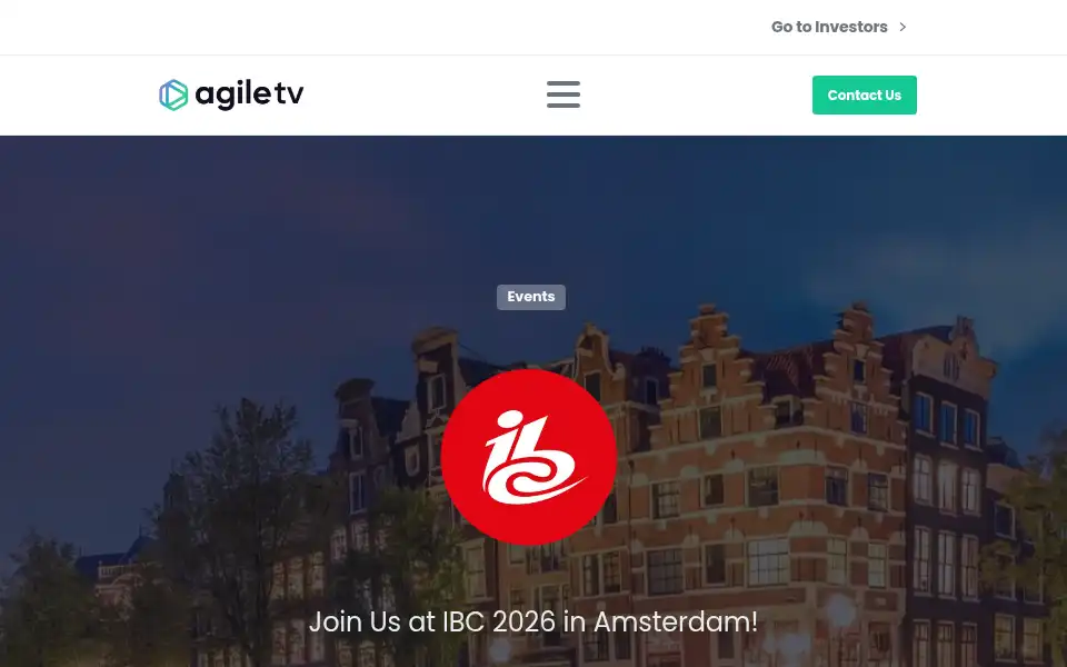 Screenshot of fon.com