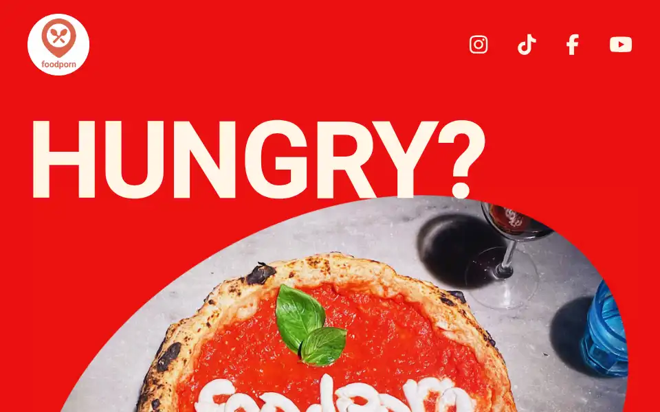 Screenshot of food.porn