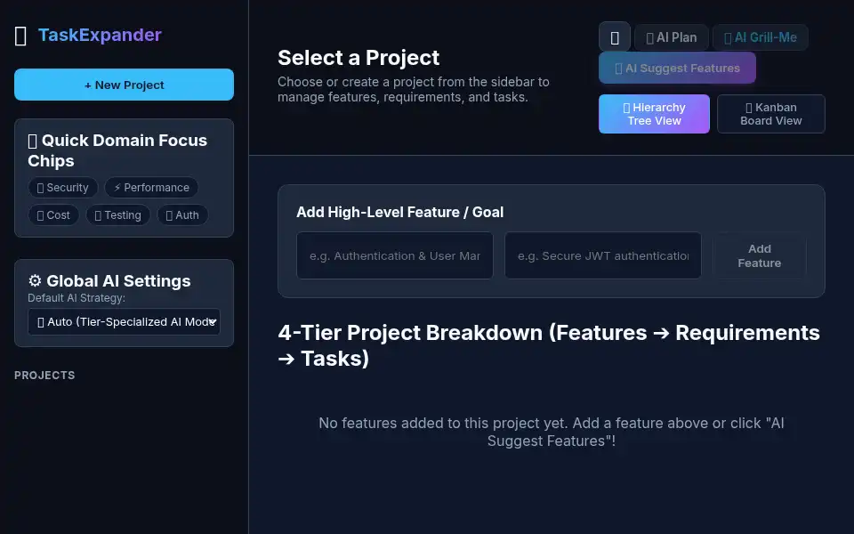 Screenshot of footwonders.com