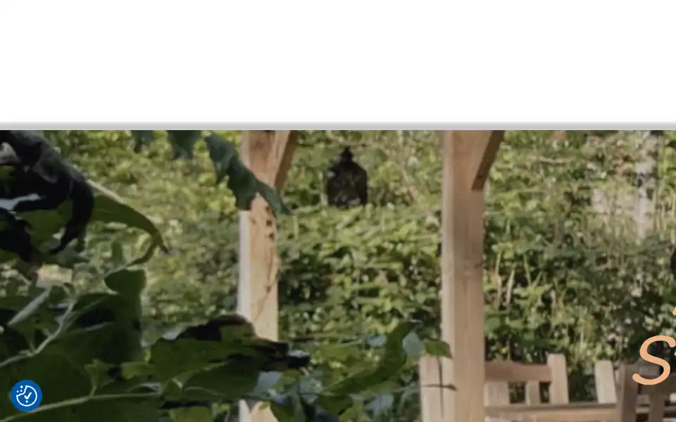 Screenshot of forestgarden.info