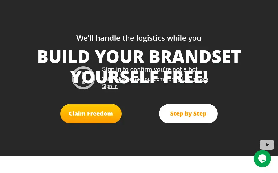Screenshot of forestleopard.com