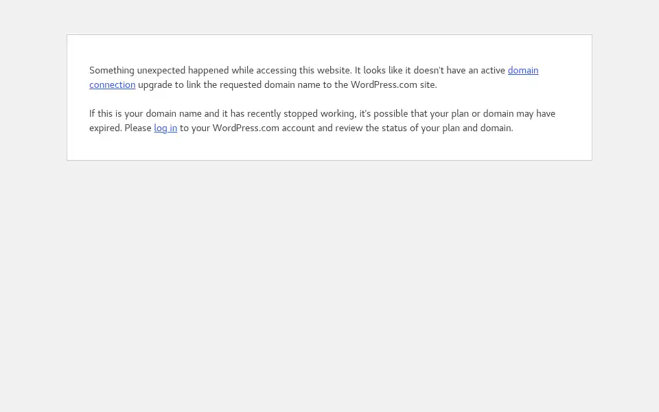 Screenshot of foreveregypttours.com