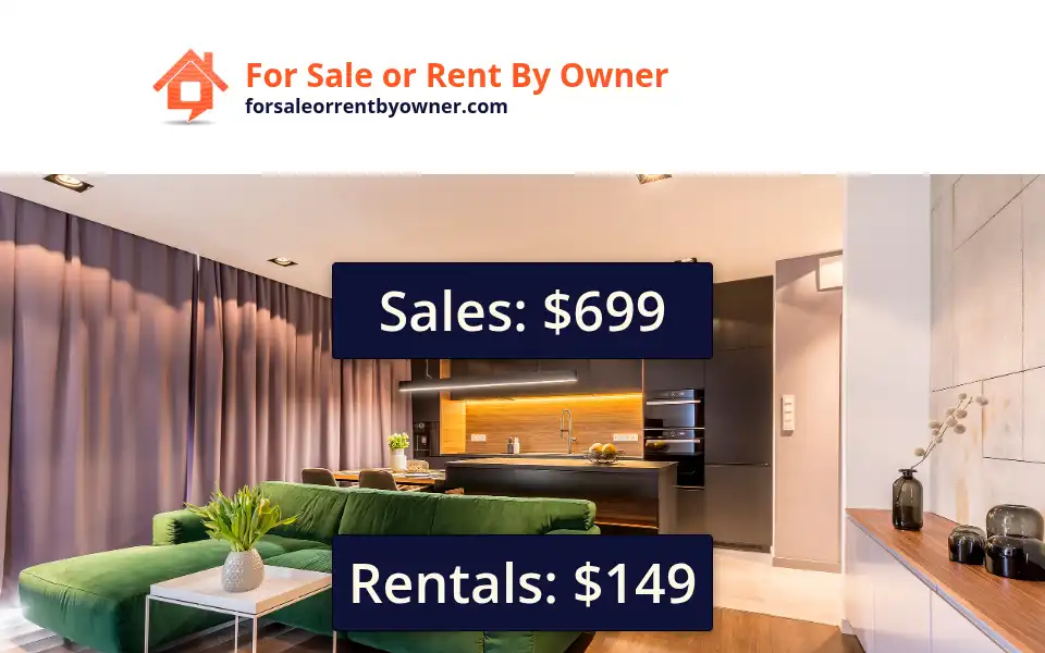 Screenshot of forsaleorrentbyowner.com