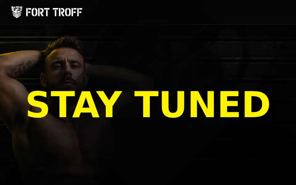 Screenshot of forttroff.com