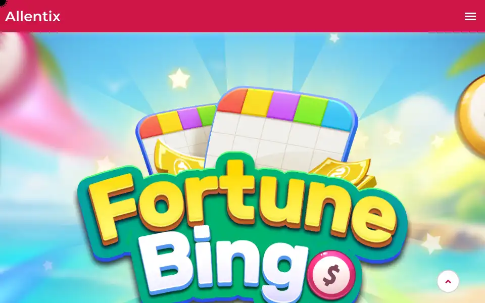 Screenshot of fortunesoo.com