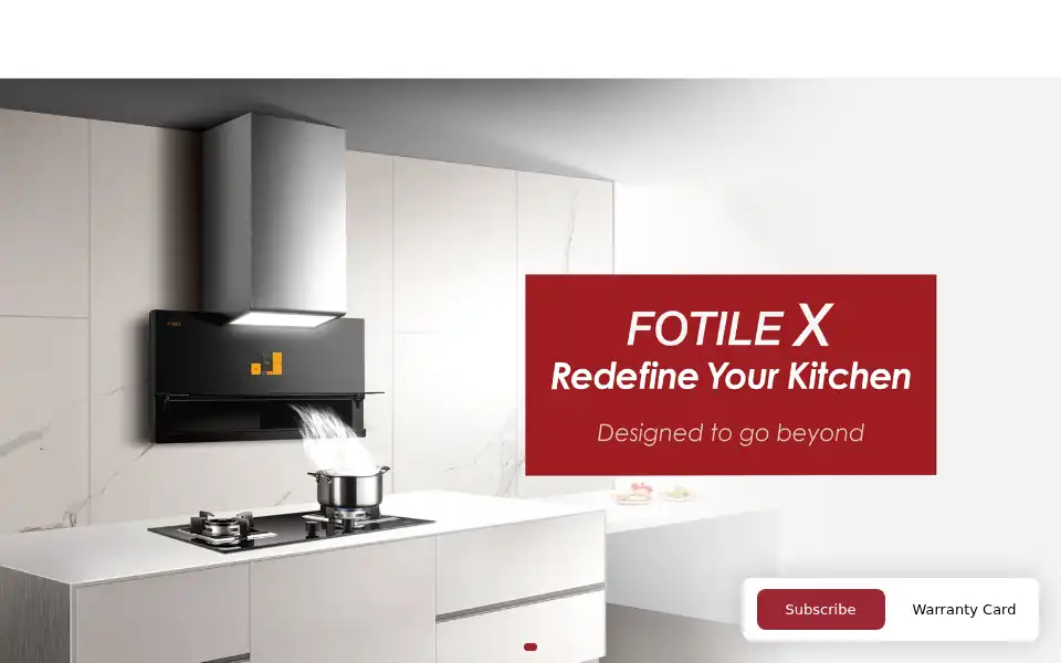 Screenshot of fotileglobal.com