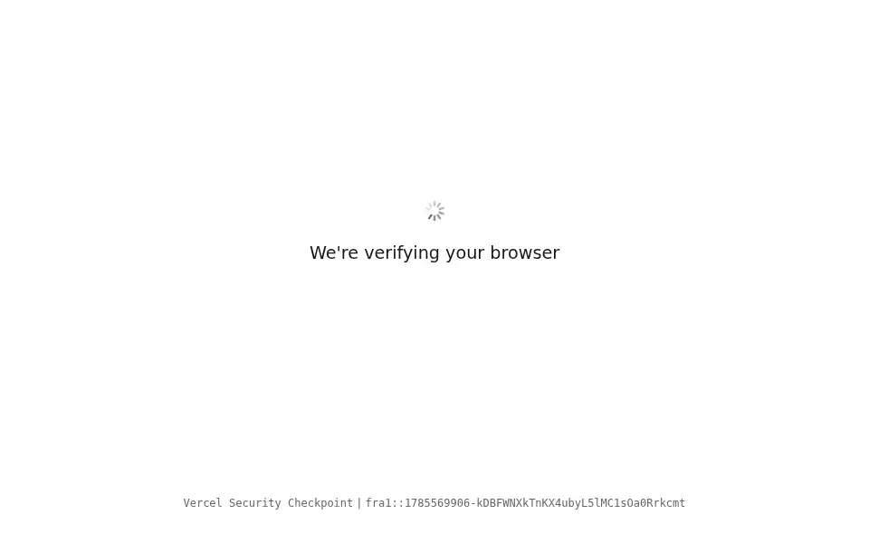 Screenshot of foundterra.com
