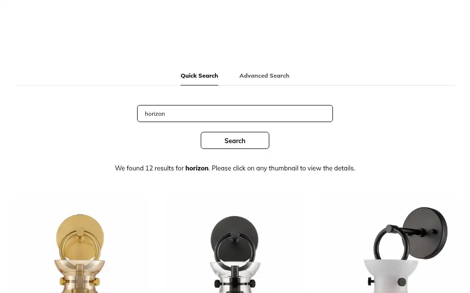 Screenshot of franklite.co.uk