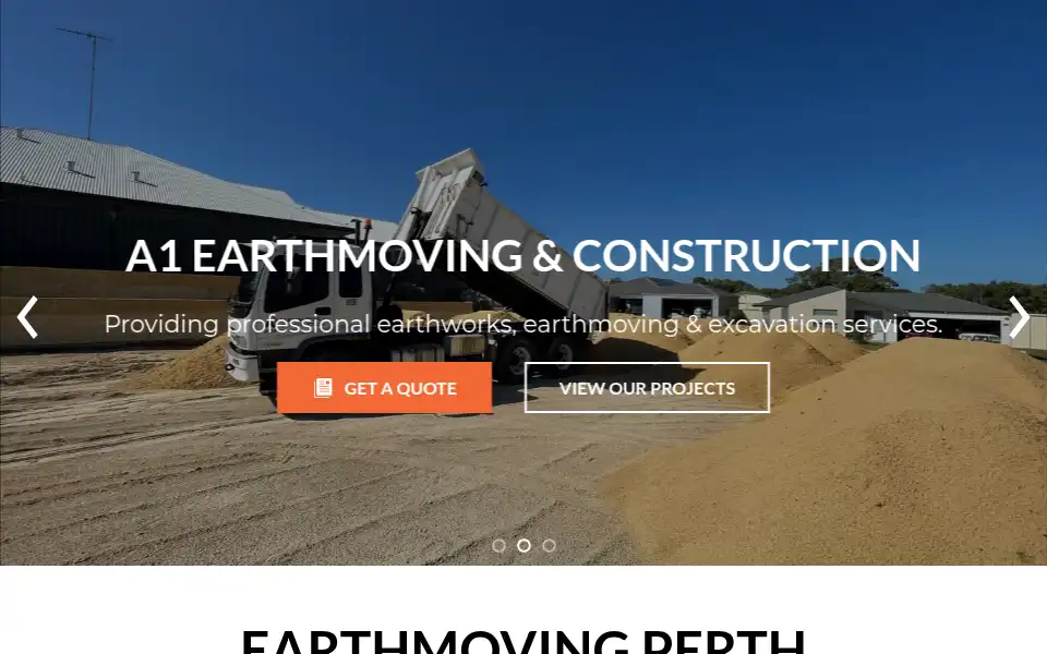 Screenshot of franksristorante.com.au
