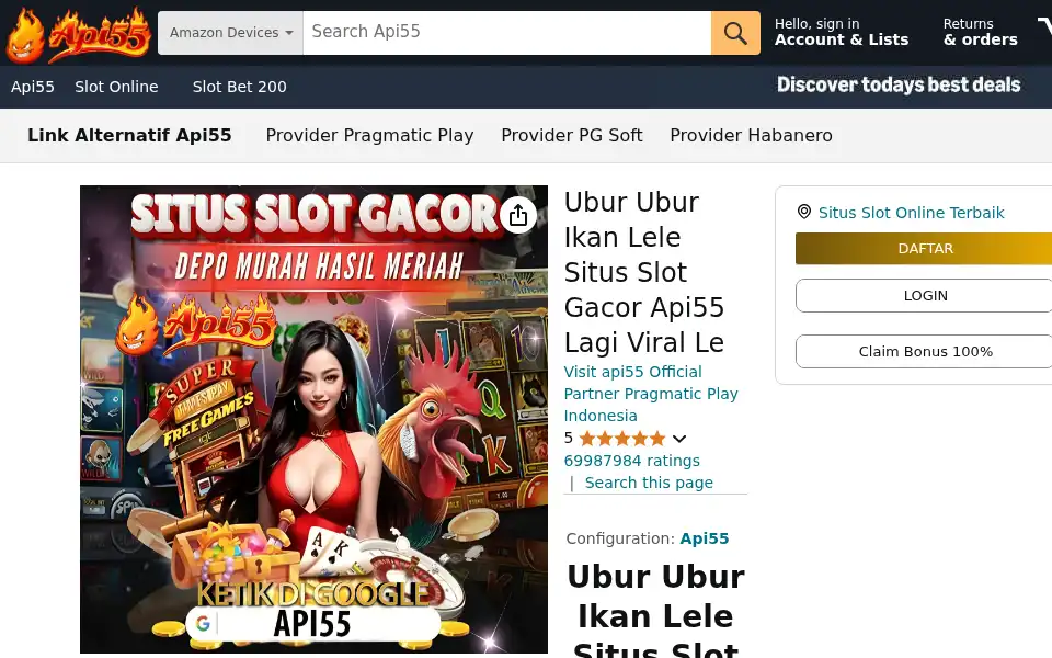 Screenshot of free-seo-tools.org