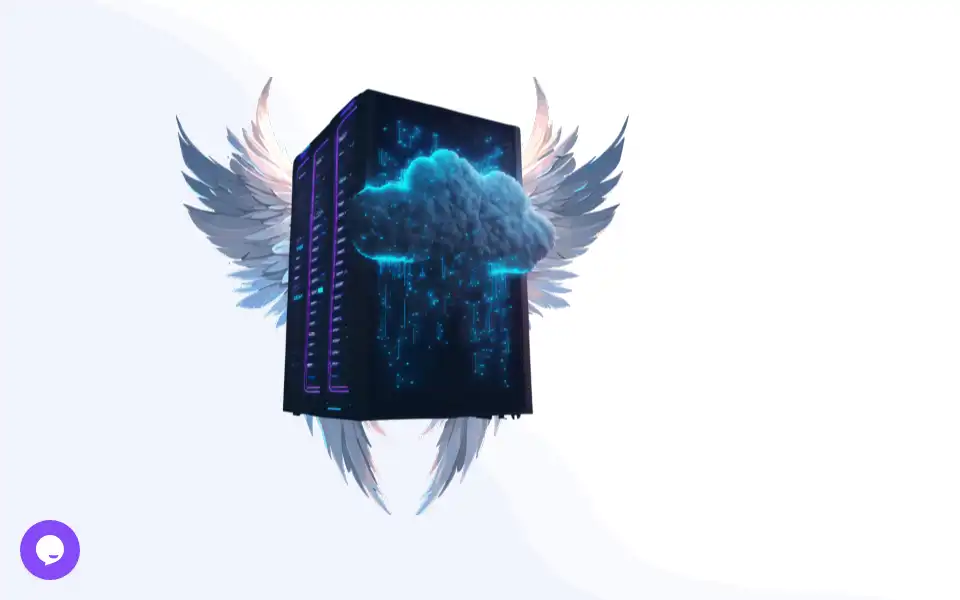 Screenshot of free2host.eu.org
