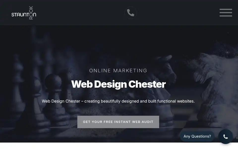 Screenshot of freebly.co.uk