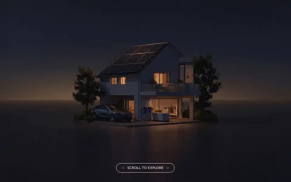 Screenshot of freedom-energy.co.uk