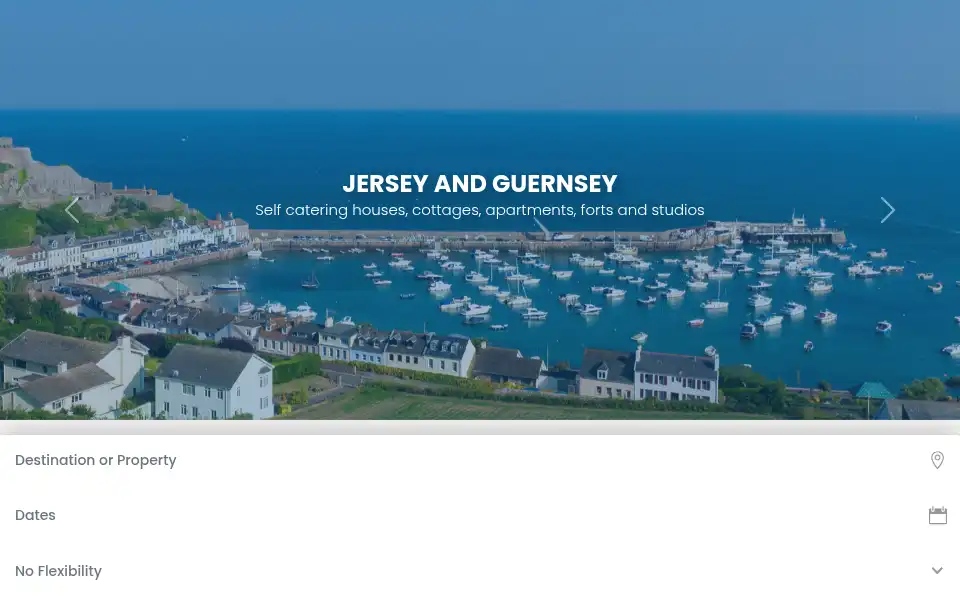 Screenshot of freedomholidays.com