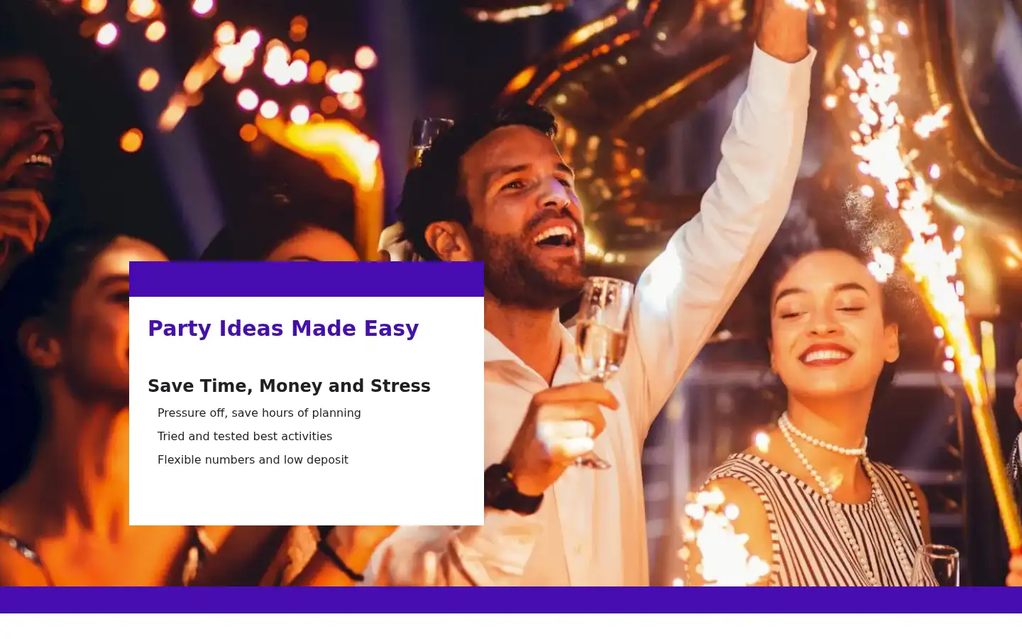 Screenshot of freedomltd.com