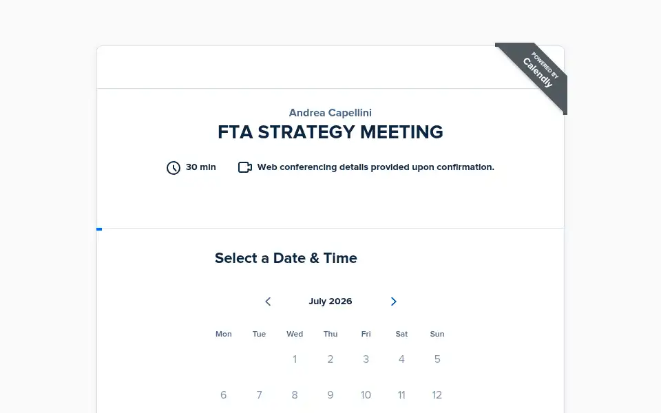 Screenshot of freedomtradingacademy.com