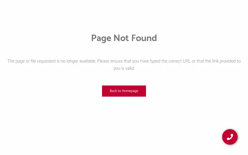 Screenshot of freefoam.com