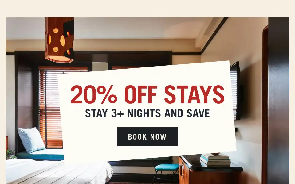 Screenshot of freehandhotels.com