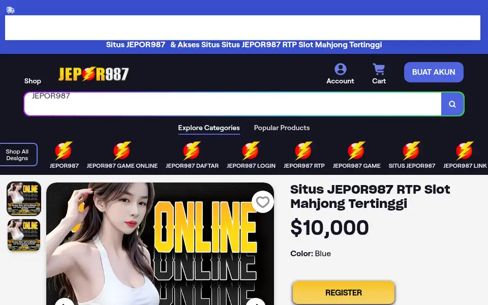Screenshot of freeth.in