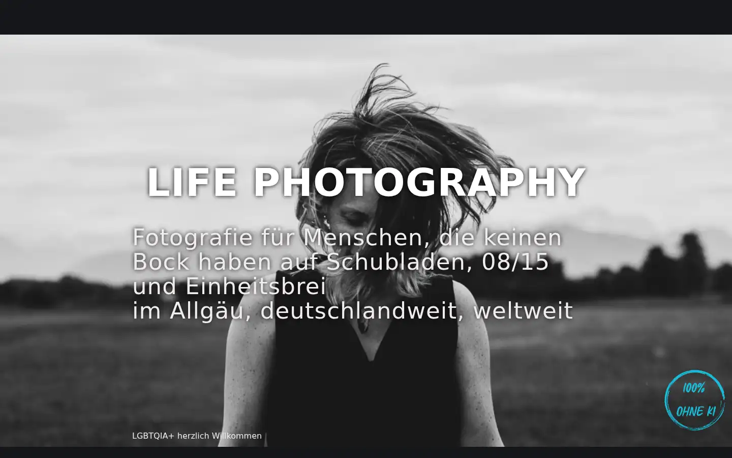Screenshot of frei-kamera.de