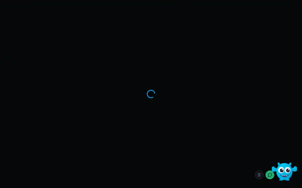 Screenshot of friender.io
