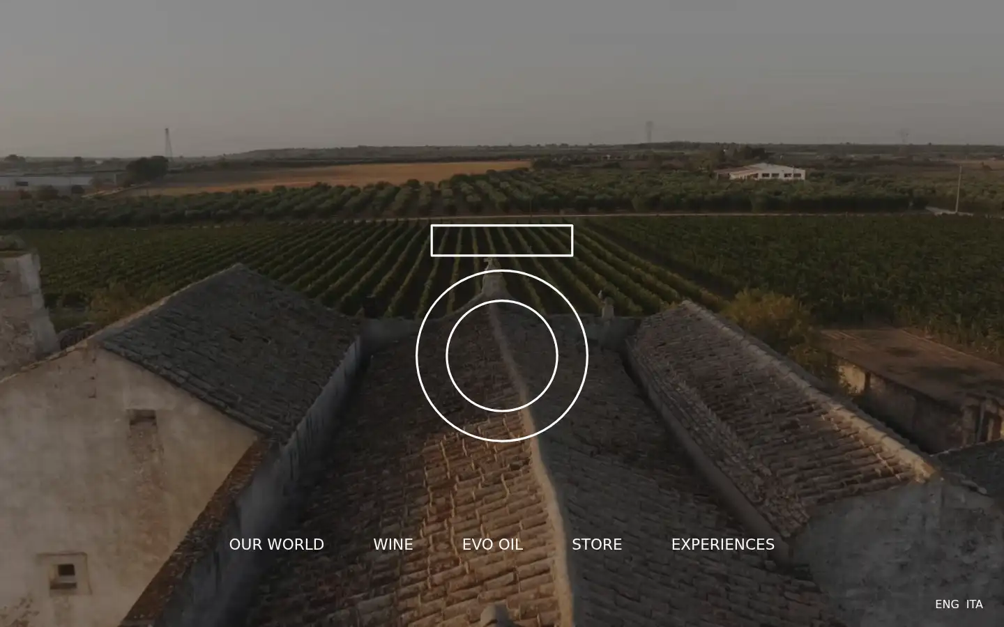Screenshot of frisino.com