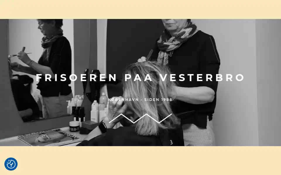 Screenshot of frisoeren.dk