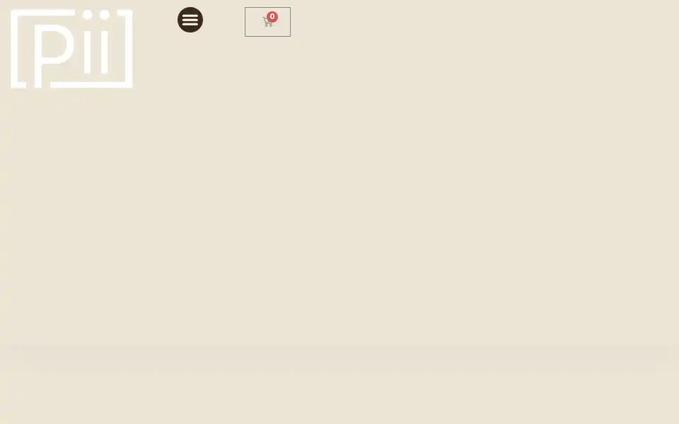 Screenshot of frisorpii.dk