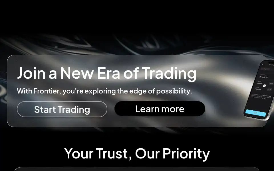 Screenshot of frontier-representative.com