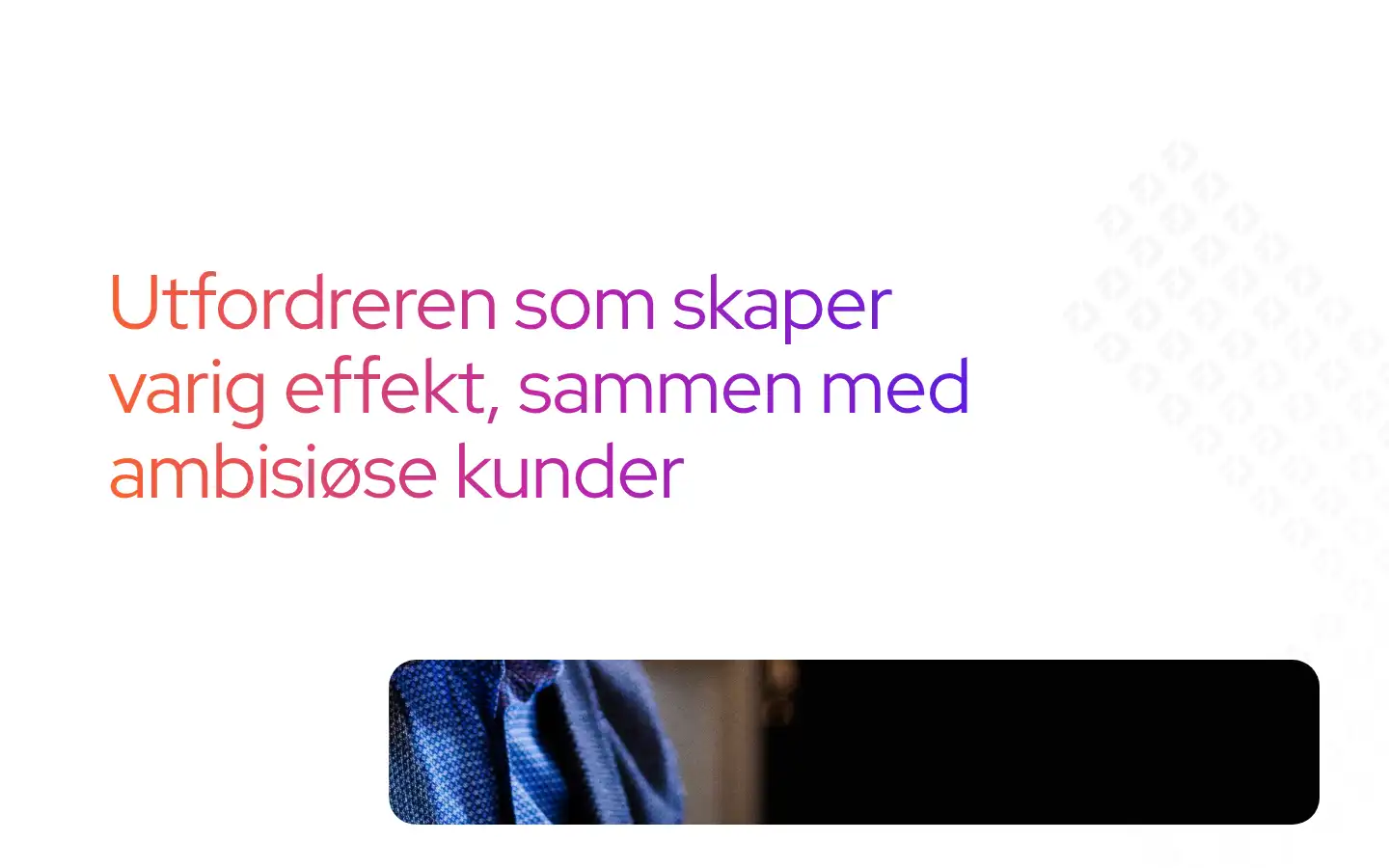 Screenshot of frontkom.com