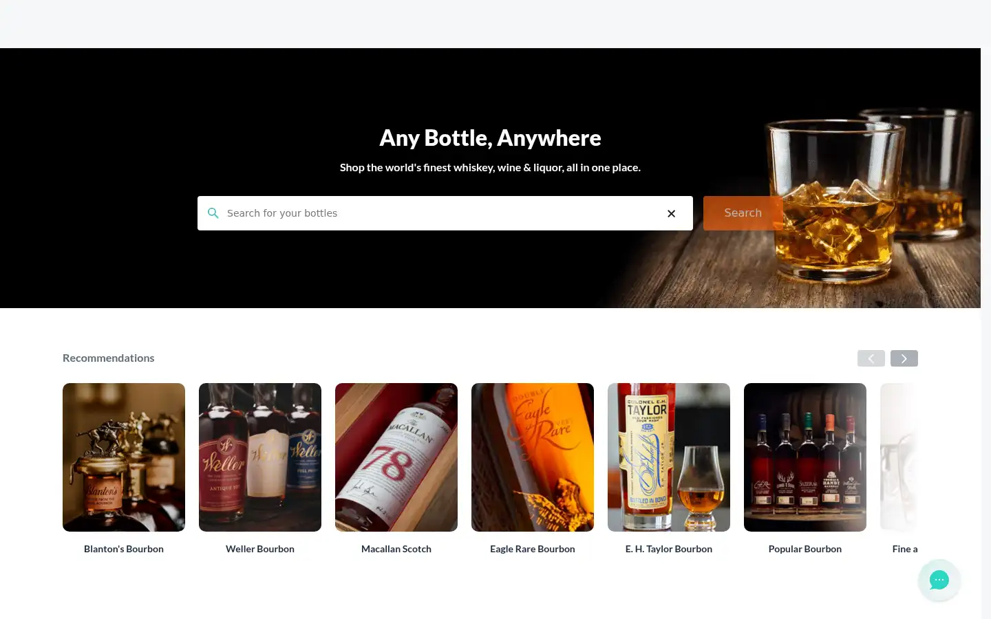 Screenshot of frootbat.com