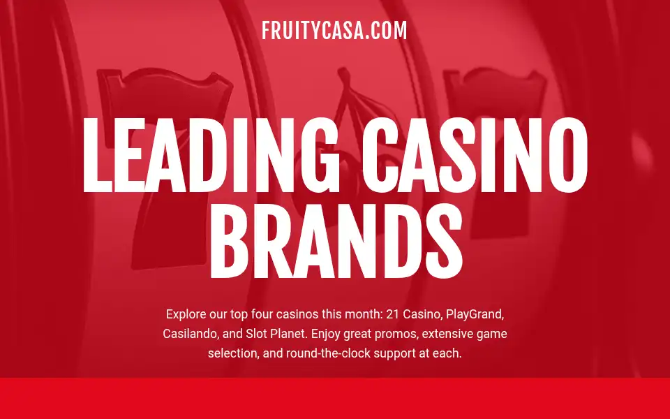 Screenshot of fruitycasa.com
