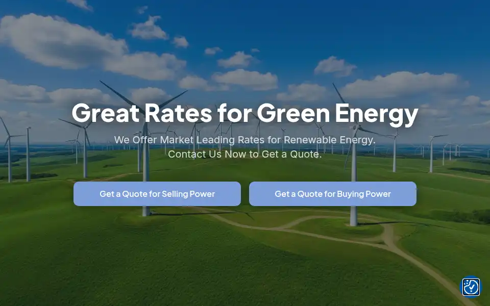 Screenshot of fs-energy.co.uk